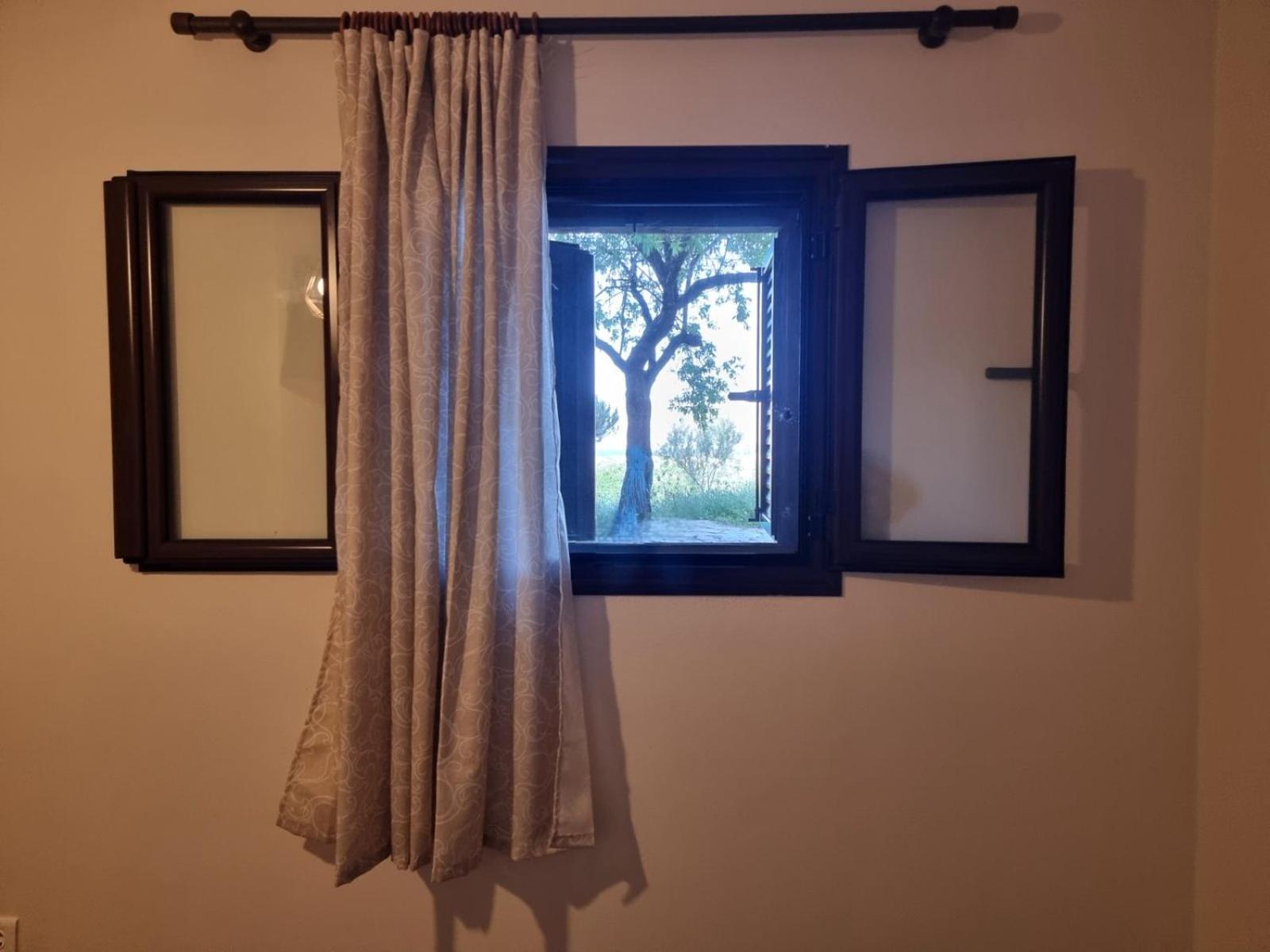 αυξώ Afxo Appartement