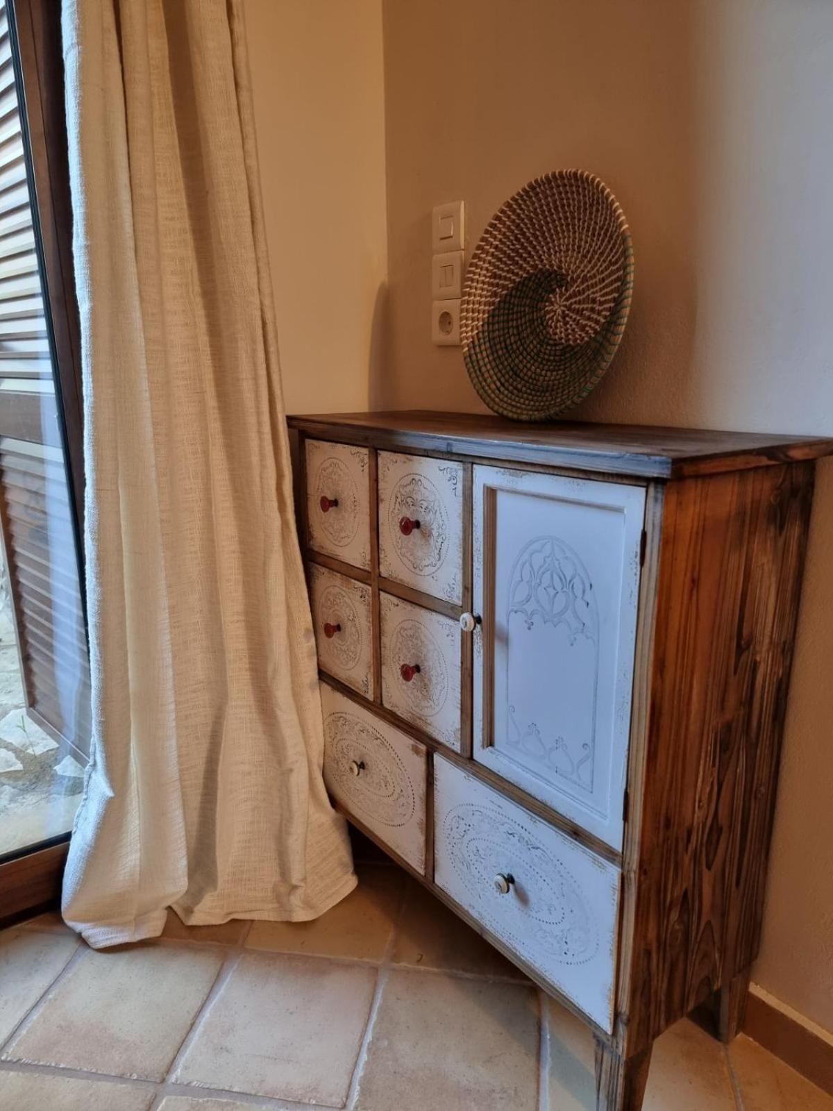 Appartement αυξώ Afxo