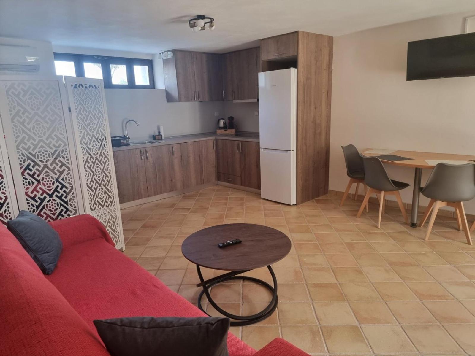 Appartement αυξώ Afxo *