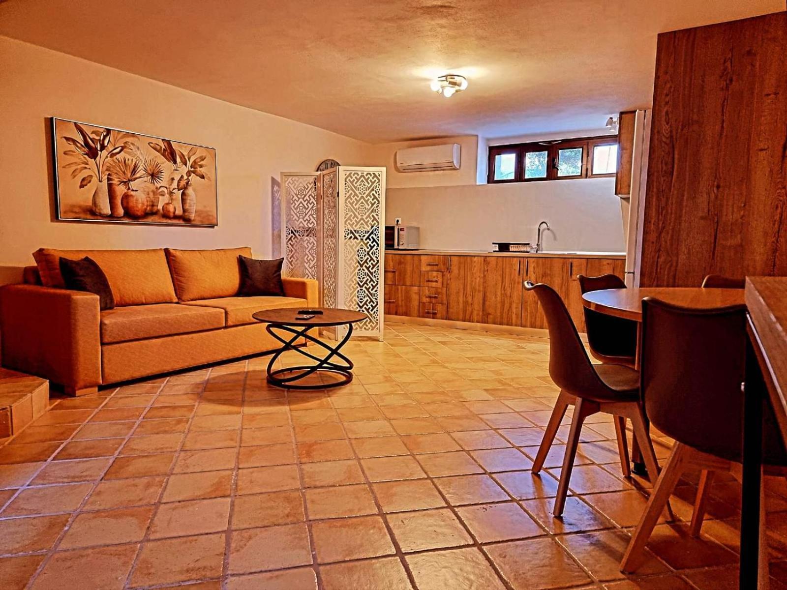 Appartement αυξώ Afxo Galaxídhion